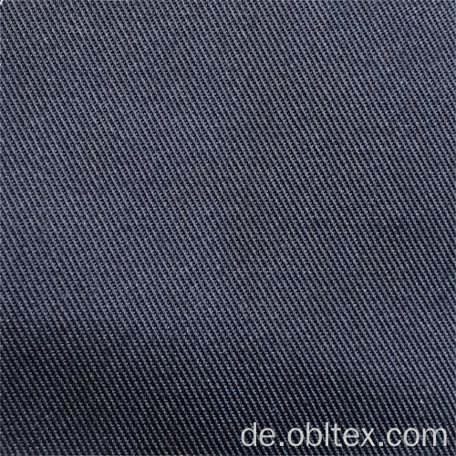 Obl21-2724 T/C3/1 80/20 Twill Arbeiter Kleidung